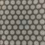 90CM 3 Cats Shwe-shwe Fabric Per Meter 39