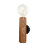 Kiaat Wall Light