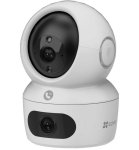 H7C 2K Dual Lens Camera - Ai