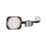 Plus Home Button For Iphone 6S & 6S Not Supporting Fingerprint Identification Gold