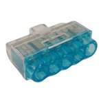 Push It Connector 5 Way