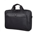 Port Designs Hanoi 15.6 Clamshell Case Black