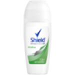 Shield Sensitive Anti-perspirant Roll-on 50ML