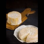 Goat Cheese Aged 4 Months