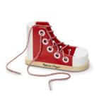 Melissa Lacing Sneaker