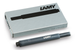 Lamy Ink Cartridge Box – Black