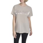 Logo T-Shirt -oat