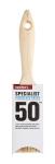 Fibreglass Brushes - 50MM