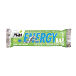 PVM Energy Bar Lemon Lime 40G