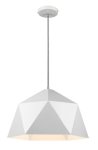 Metal Pendant