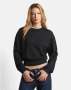 G-star Raw Boxy Knit Dk Black - XL / Black