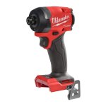 Milwaukee M18 Fuel Cordless Impact Driver 1 4" Tool Only