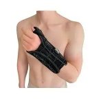 Mx Support Wrist Brace Left Universal M l