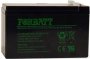 The Solarix 12V 7.2AH Lead Acid Battery Is A