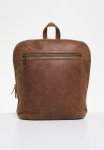 Moscova Backpack - Tobacco