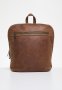 Moscova Backpack - Tobacco