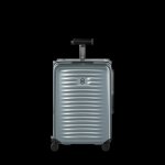 Victorinox Swiss Army Victorinox Airox Medium Hardside Case-medium Silver - Ys Travel Bags