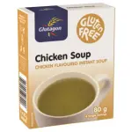 Soup Chicken 80G