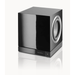 Bowers And Wilkins DB3D 8-INCH Subwoofer – Black Matt