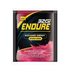 Endure Sachet Raspberry 50G
