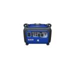 4 Kva Digital Pure Sine Wave Inverter Generator