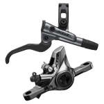 Xtr M9100 Xc 12-SPEED W o Resin Pad 1000MM