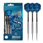 Assassin 80% 26GK Steel Tip Darts