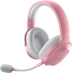 Razer Barracuda X 2022 - Wireless Multi-platform Gaming And Mobile Headset - Quartz Pink