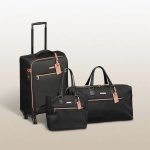 CELLINI Allure 3 Piiece Weekender Set