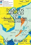 Islands And Rocks In The South China Sea: Post-hague Ruling
