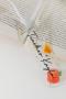 Acrylic Book Mark - Teacher Design