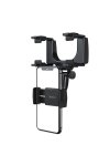 Hoco CA70 Car Holder Pilot For Rearview Mirror