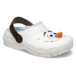 Frozen Olaf Classic Clog Toddler Age 1-5 - Multi C10