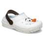 Frozen Olaf Classic Clog Toddler Age 1-5 - Multi / C10