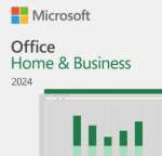 Microsoft Home And Business 2024 Esd Medialess