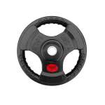 Everlast 7.5KG Rubber Weight Plate