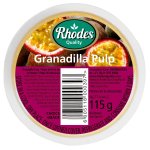 Granadilla Pulp 115 G