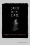 Spirit In The Dark - A Religious History Of Racial Aesthetics Hardcover