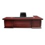 Gof Furniture Koala Executive Desk