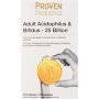 Proven Probiotics Adult Acidophilus & Bifidus - 25 Billion 30 Capsules