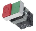 Push Button Sqr Type N o+n c+contact Block Pb XB2 BL8325