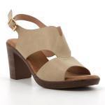 Thana Heel - Natural - 8