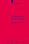 Christendom And European Identity - The Legacy Of A Grand Narrative Since 1789 Hardcover Reprint 2014