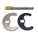 Fixation Basin Service Kit