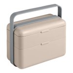 Blim Plus Bauletto Lunchbox Medium - Ocean Light