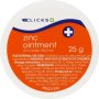 Clicks Zinc Ointment 25G