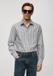 Shirt Elda - Charcoal