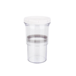 Smart Storage Adjustable Airtight Container Adjust-stor
