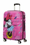 Disney Wavebreaker 4-WHEEL 67CM Medium Spinner Suitcase -minnie F.pop - Ys Travel Bags