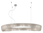 Meridian Chandelier